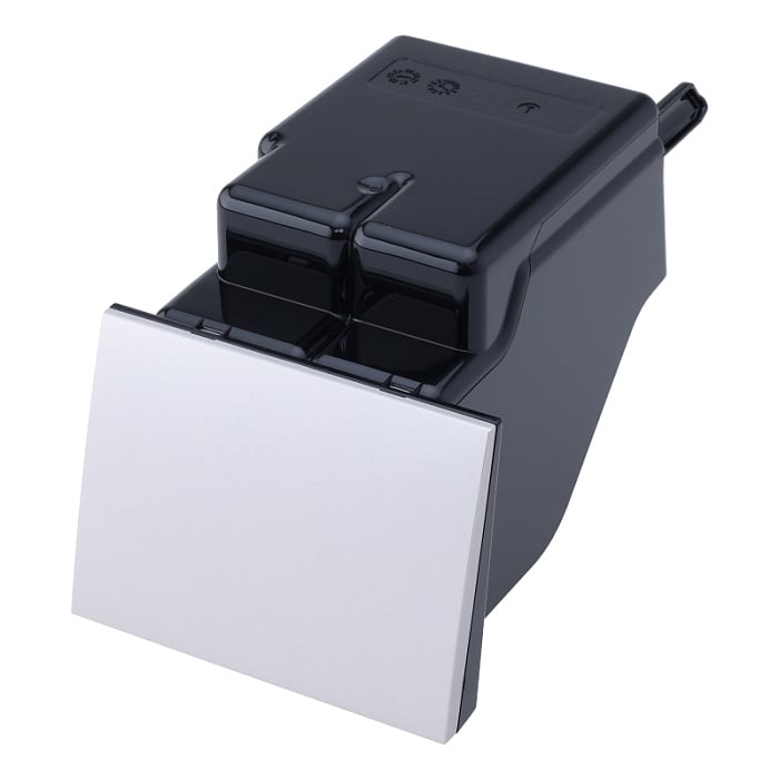 Tacka ociekowa DeLonghi DeLonghi 5313213561 — zdjęcie 3 — zdjęcie 3
