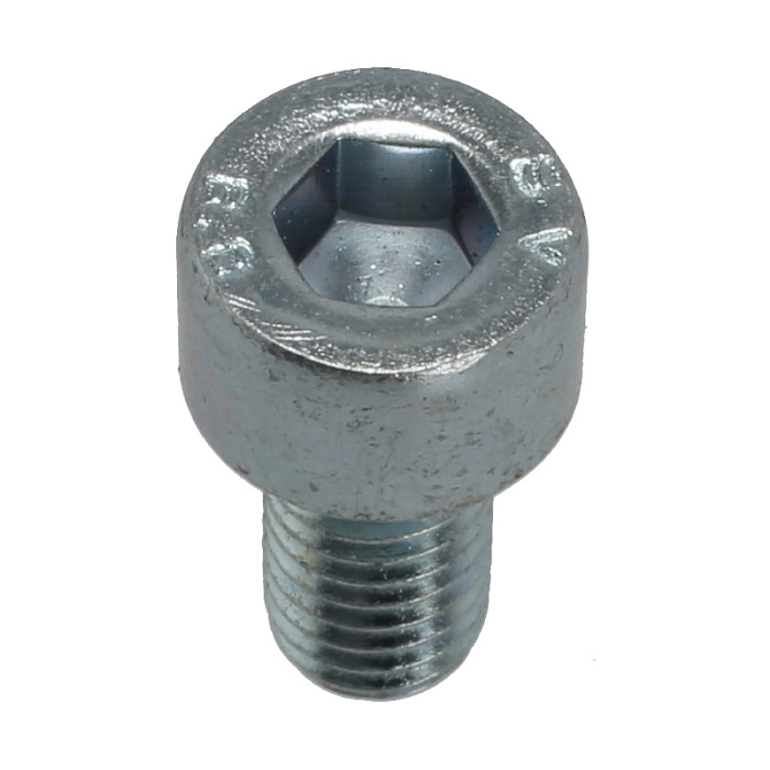 Jura Schraube M5x10 vz blau Jura 70686 — zdjęcie 3 — zdjęcie 3