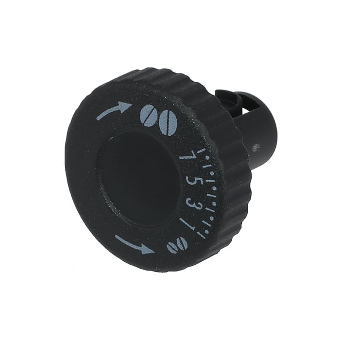 Pokrętło mielenia DeLonghi DeLonghi 5913213881 — zdjęcie 1