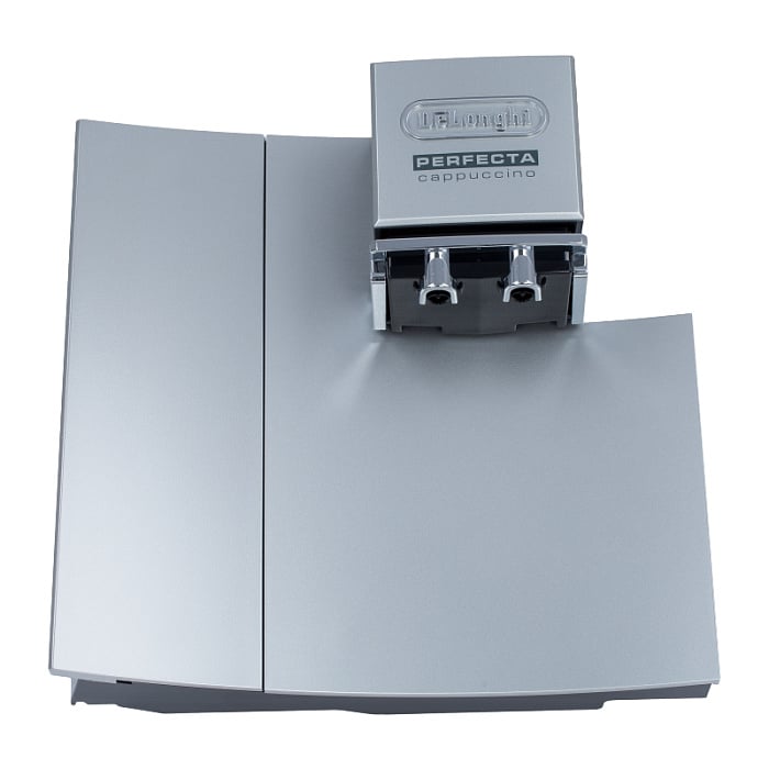 DeLonghi Drzwiczka Srebrna ESAM 5500.S DeLonghi 7313225671 — zdjęcie 2 — zdjęcie 2