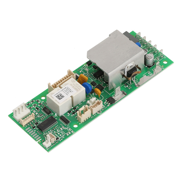 Płyta sterująca SW1.0 DeLonghi AS00000616 — zdjęcie 1