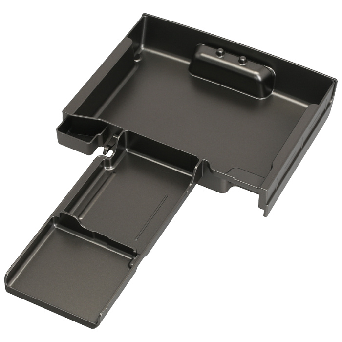 Tacka ociekowa DeLonghi DeLonghi 5313265531 — zdjęcie 2 Tacka ociekowa DeLonghi DeLonghi 5313265531 — zdjęcie 2 — zdjęcie 2