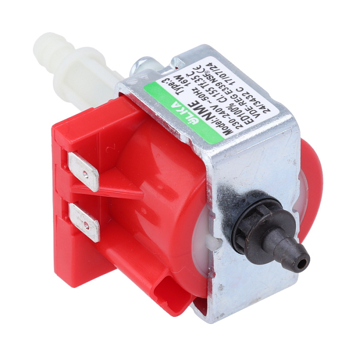 Pompa Ulka 3 NME 16W DeLonghi EC 750 DeLonghi 5132100900 — zdjęcie 7 — zdjęcie 7