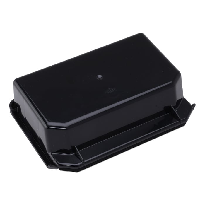 Tacka ociekowa DeLonghi BCO 411 DeLonghi AS00005747 — zdjęcie 9 — zdjęcie 9