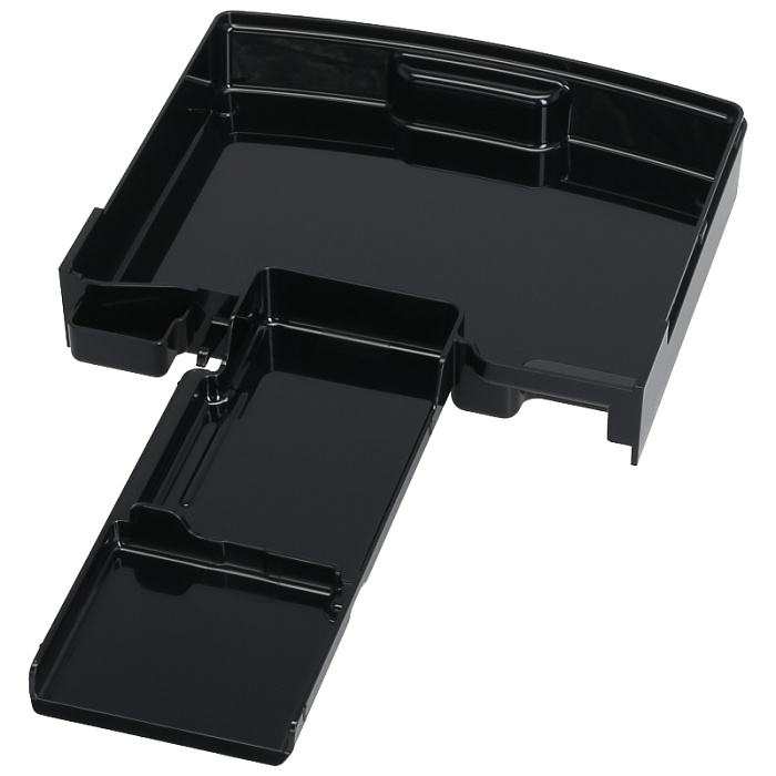 Tacka ociekowa DeLonghi DeLonghi 5313271621 — zdjęcie 2 — zdjęcie 2