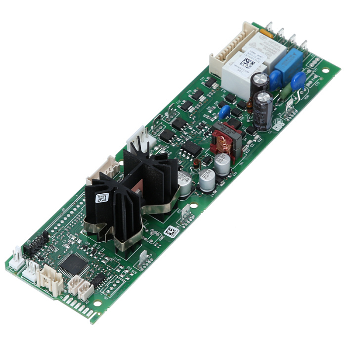 Leistungselektronik SW2.0 DeLonghi 5213219751 — zdjęcie 1
