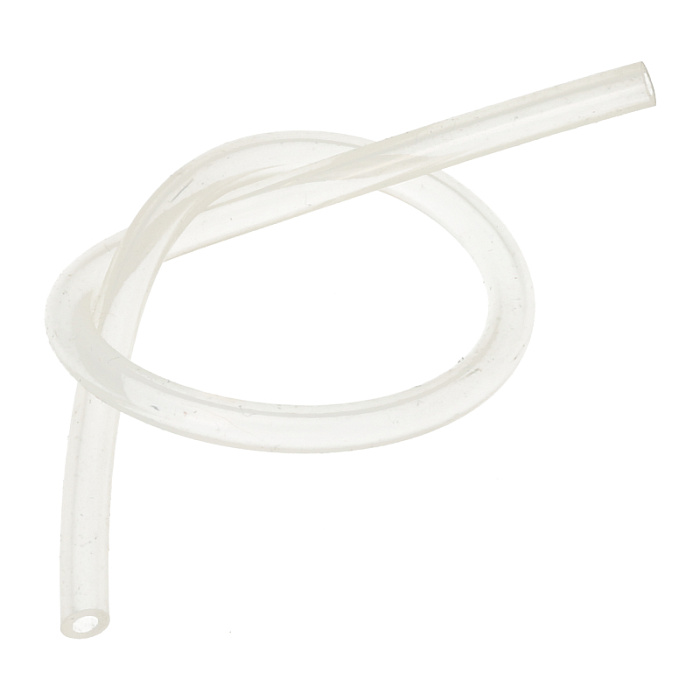 Wąż silikon 3x6,5x280mm DeLonghi EC 9xxx DeLonghi 5313275689 — zdjęcie 1