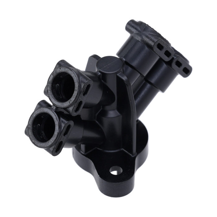 Rozdzielacz 4-drożny DeLonghi DeLonghi AS00006226 — zdjęcie 6 — zdjęcie 6