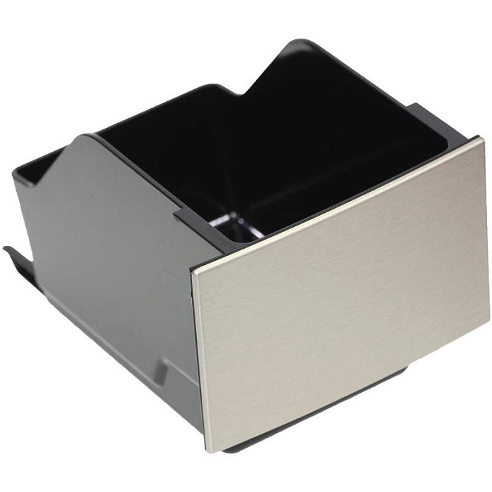 Oryginalna tacka ociekowa DeLonghi do zbierania zużytej kawy DeLonghi 5513216201 — zdjęcie 1