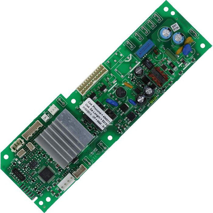 DeLonghi ESAM 5400 EX:1 DeLonghi 5213212151 — zdjęcie 1