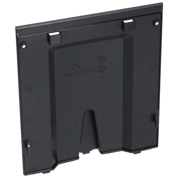 Ściana tylna czarna DeLonghi DeLonghi 5313240121 — zdjęcie 2 — zdjęcie 2