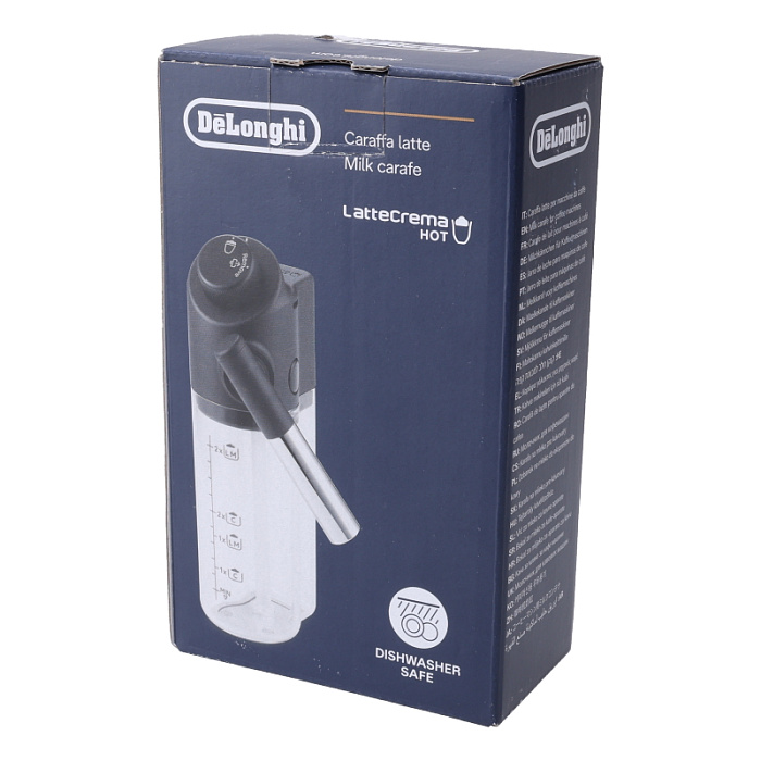 Zbiornik mleka DeLonghi DeLonghi 7313268961 — zdjęcie 2 — zdjęcie 2