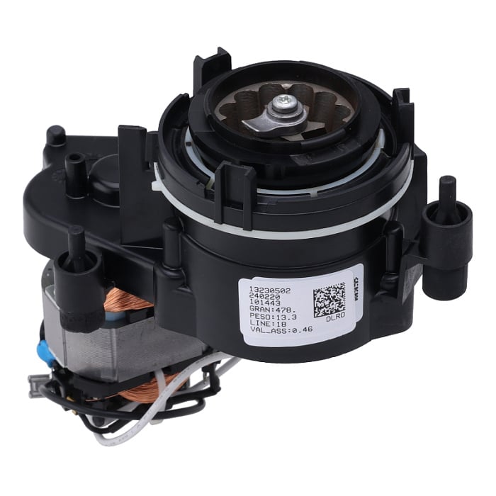 Młynek 230V DeLonghi Rivelia DeLonghi AS00006755 — zdjęcie 2 — zdjęcie 2