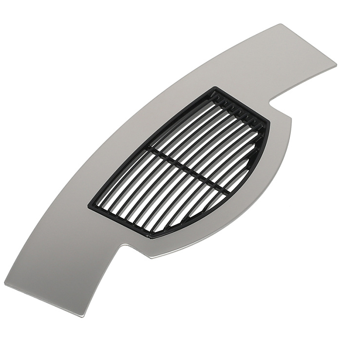 Tacka ociekowa Inox Jura D-Serie Jura 73690 — zdjęcie 2 — zdjęcie 2