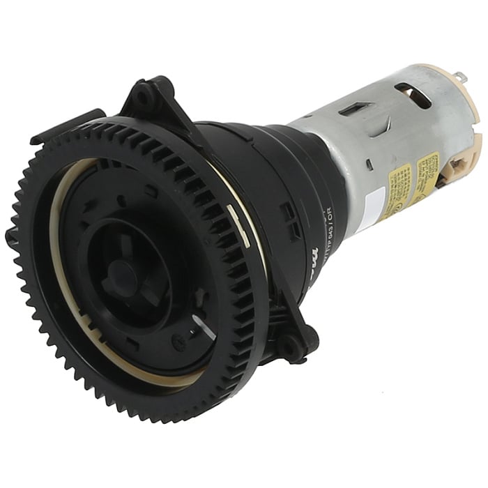 Mahleinheit Aroma+ 230V 15069 Jura 15069 — zdjęcie 4 — zdjęcie 4