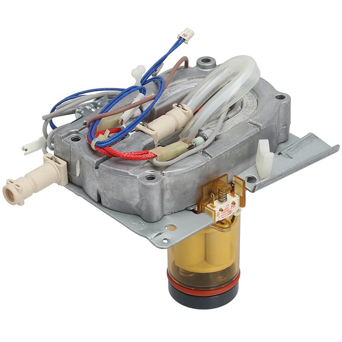 Podgrzewacz przepływowy Ø 5mm dla ESAM DeLonghi 7313213901 — zdjęcie 5 — zdjęcie 5