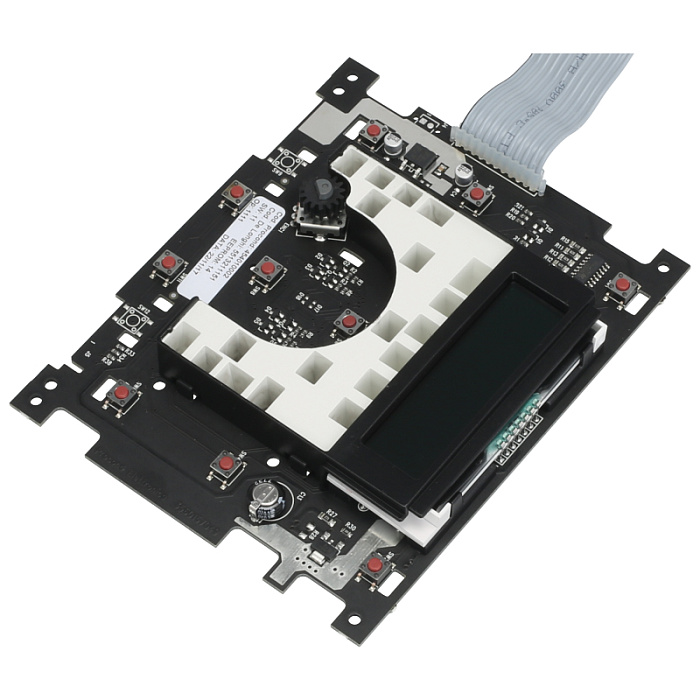 Oryginalna płytka sterująca z wyświetlaczem do ekspresów DeLonghi ESAM 5500 DeLonghi 5513211151 — zdjęcie 3 — zdjęcie 3