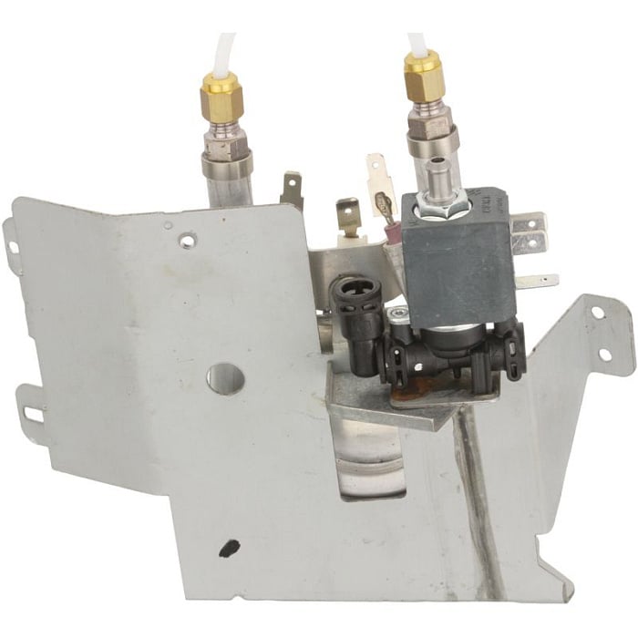 Zawór solenoidowy DeLonghi DeLonghi 5213210181 — zdjęcie 3 — zdjęcie 3
