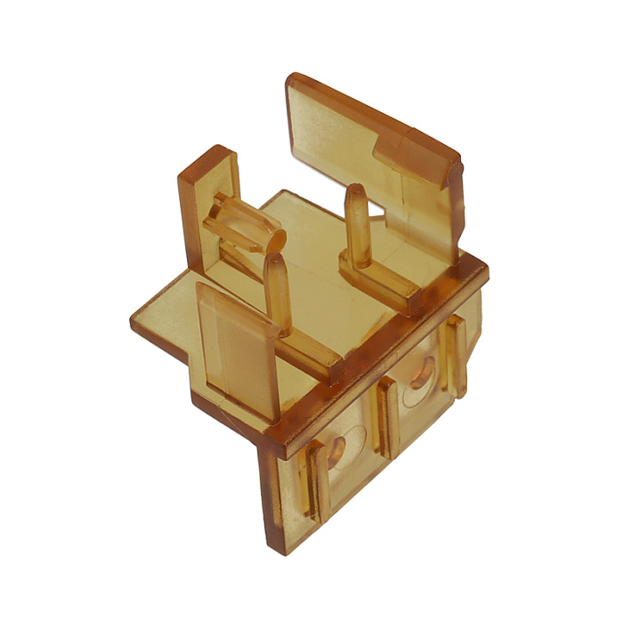 Uchwyt mikroprzełącznika DeLonghi DeLonghi 5332142200 — zdjęcie 1