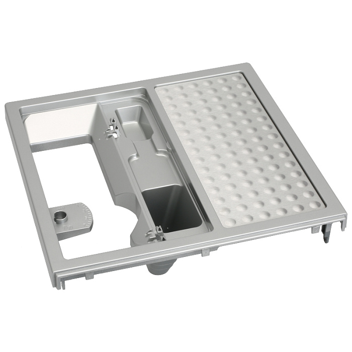 Pokrywa górna DeLonghi ESAM 570x DeLonghi 7313222041 — zdjęcie 2 Pokrywa górna DeLonghi ESAM 570x DeLonghi 7313222041 — zdjęcie 2 — zdjęcie 2