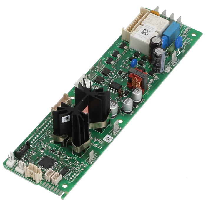Płyta sterująca DeLonghi ECAM 55x DeLonghi 5213223871 — zdjęcie 1