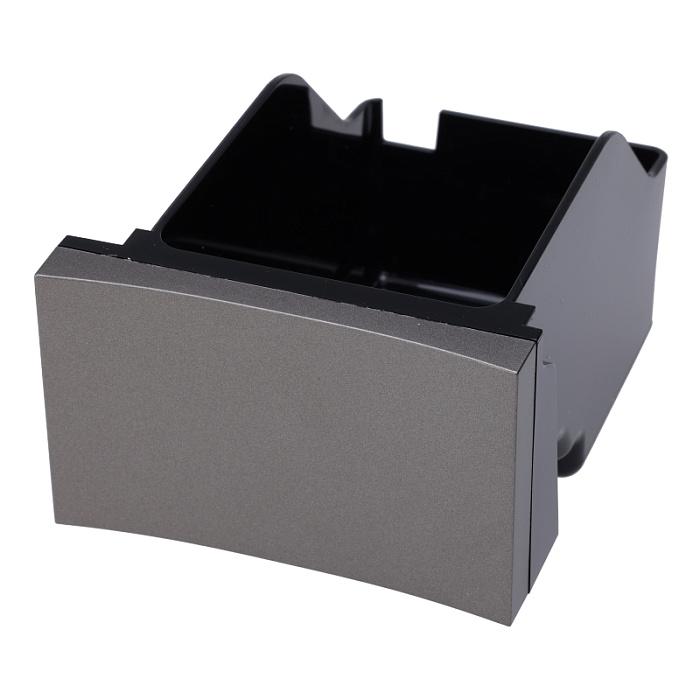 Tacka ociekowa DeLonghi DeLonghi AS00002571 — zdjęcie 1