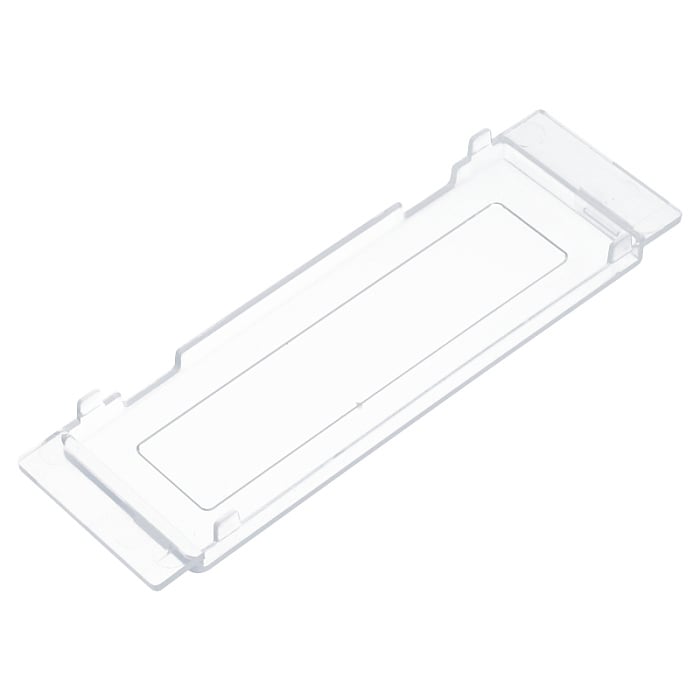 DeLonghi Glas zu Elektronik Display DeLonghi 5332170800 — zdjęcie 2 — zdjęcie 2