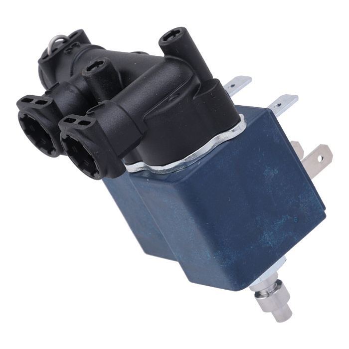 Blok zaworu magnetycznego DeLonghi AS00007857 — zdjęcie 7 — zdjęcie 7