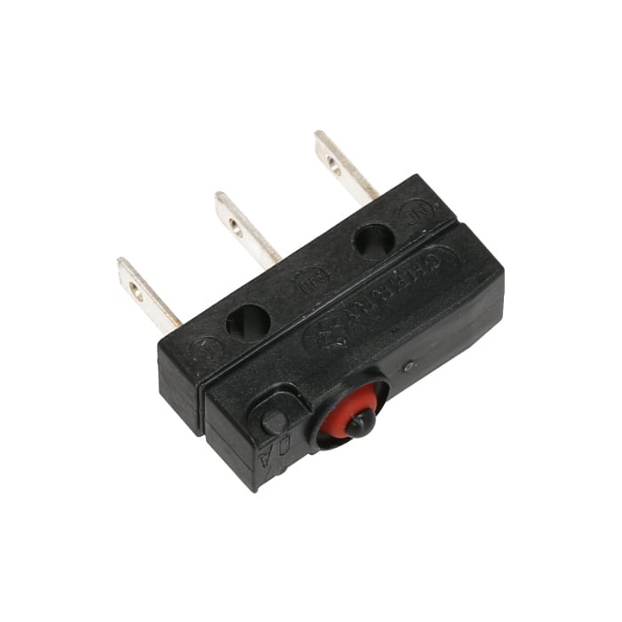 Mikroprzełącznik DeLonghi 5113211571 — zdjęcie 4 — zdjęcie 4