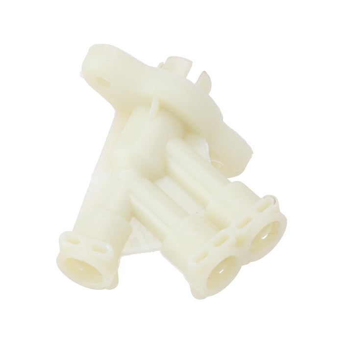 Zawór 3-drożny DeLonghi EC 9555 DeLonghi AS00007861 — zdjęcie 1