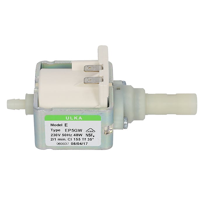 Pompa ULKA EP5GW DeLonghi 5113210051 — zdjęcie 1