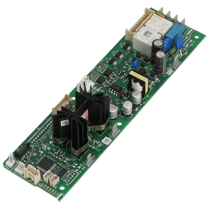 Płyta sterująca DeLonghi ECAM 55x DeLonghi 5213223501 — zdjęcie 1