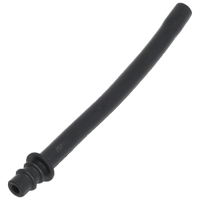 Wąż silikon 110mm DeLonghi ETAM DeLonghi 5313240311 — zdjęcie 2 — zdjęcie 2