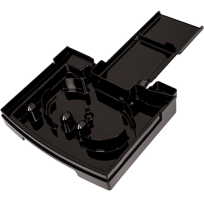 DeLonghi Abtropfschale DeLonghi 5313233931