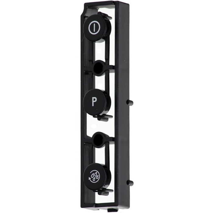 DeLonghi Tastenreihe links ESAM5 DeLonghi 5913210201