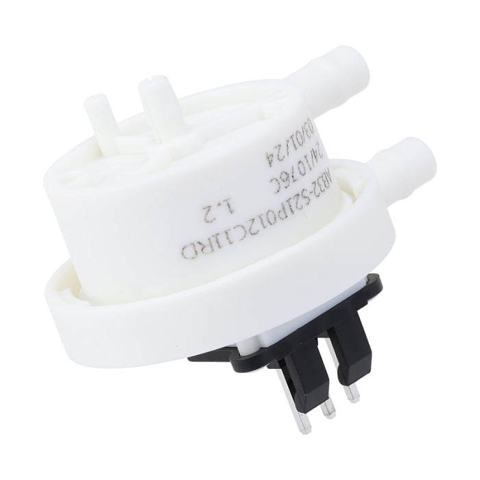 Flowmeter DeLonghi AS00007851 — zdjęcie 7 — zdjęcie 7