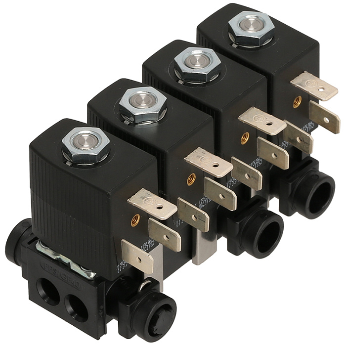 Zawór magnetyczny Jura Giga X8 71526 Jura 71526 — zdjęcie 3 — zdjęcie 3