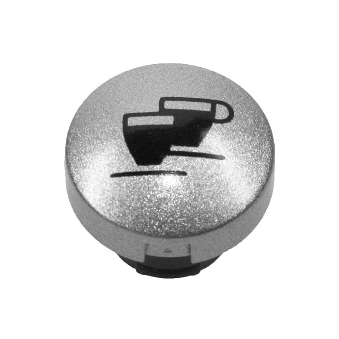 Przycisk espresso srebrny mat Jura X7 Jura 62621