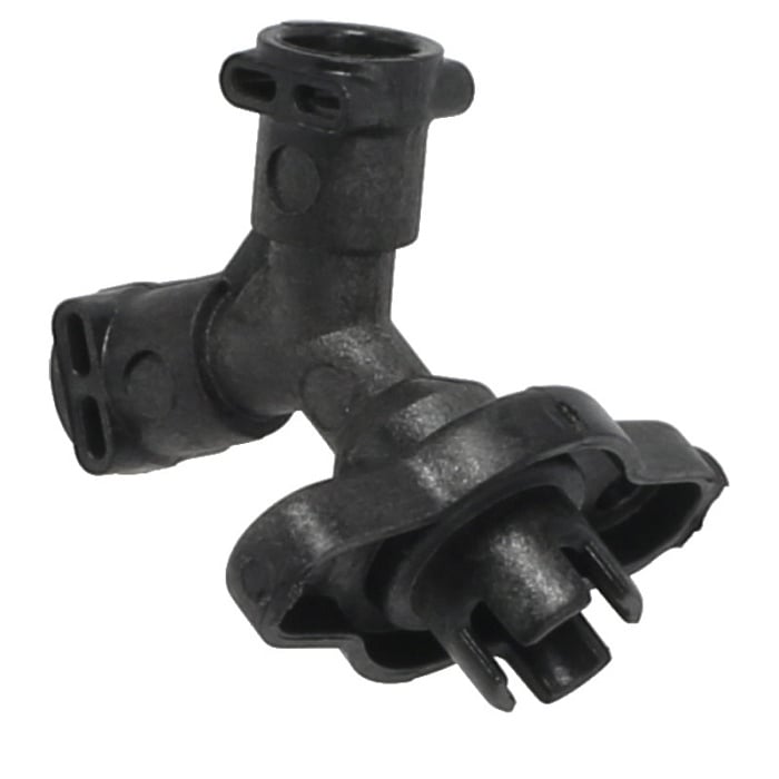 Łącznik DeLonghi EC DeLonghi 5313222031 — zdjęcie 2 — zdjęcie 2
