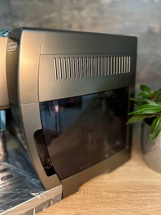 Automatyczny ekspres De'Longhi ECAM 370.95.T — zdjęcie 4 — zdjęcie 5