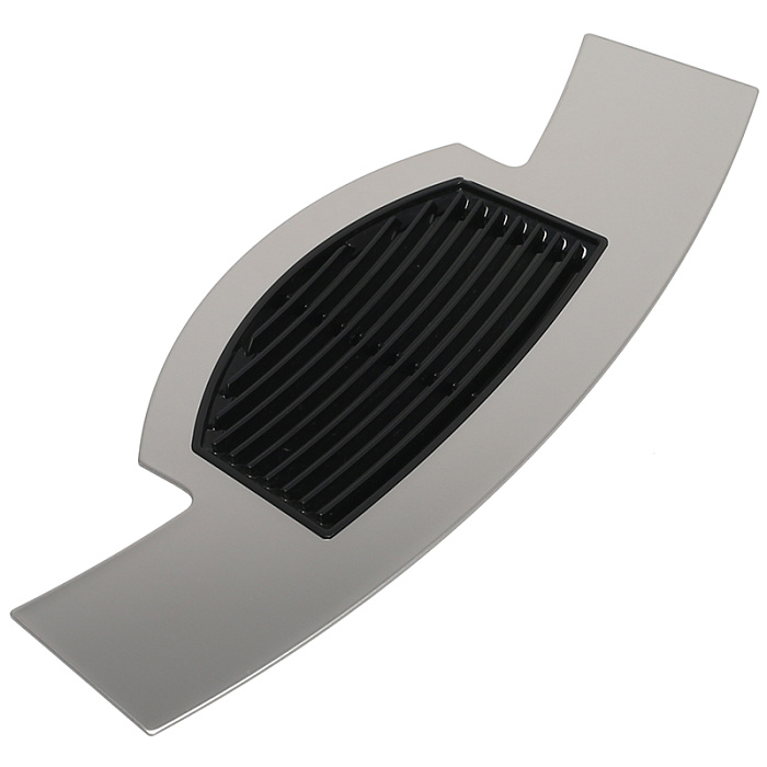 Tacka ociekowa Inox Jura D-Serie Jura 73690 — zdjęcie 1