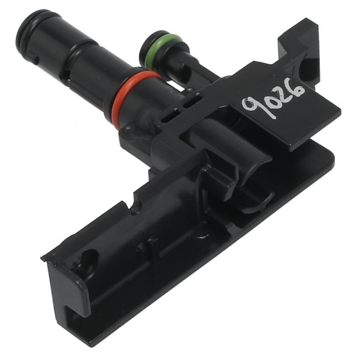 Kuplungę do mleka DeLonghi DeLonghi 5513214821 — zdjęcie 6 — zdjęcie 6