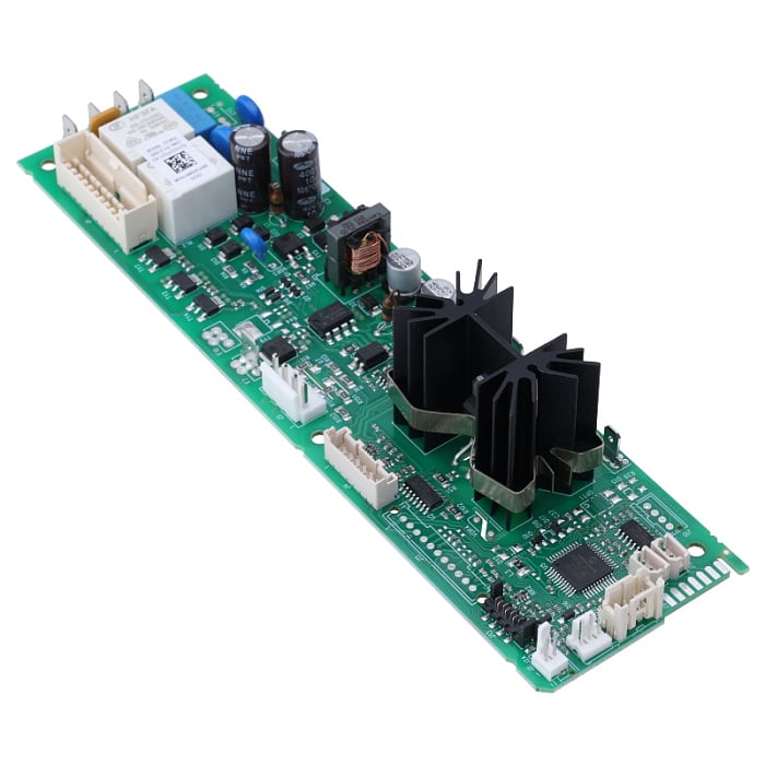 Elektronika zasilająca SW1.0 DeLonghi 5213227021 — zdjęcie 2 Elektronika zasilająca SW1.0 DeLonghi 5213227021 — zdjęcie 2 — zdjęcie 2