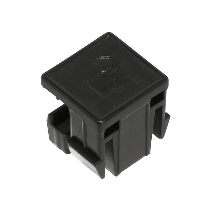 Przycisk drzwiczek DeLonghi DeLonghi 5313257331 — zdjęcie 3 — zdjęcie 3