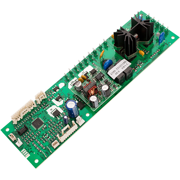 DeLonghi Eletronik SW1.1 DeLonghi 5213211881 — zdjęcie 2 — zdjęcie 2