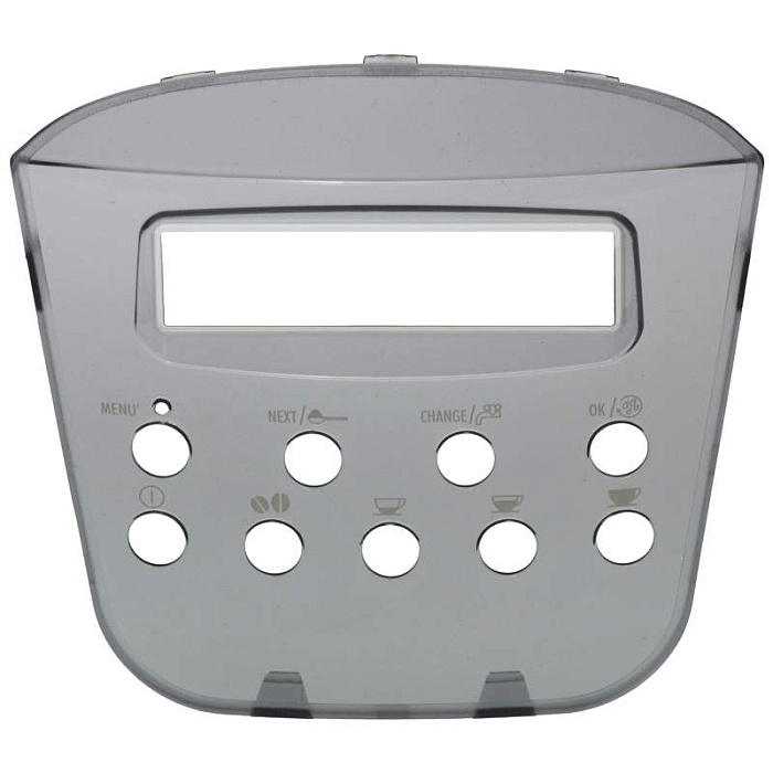 Blenda do przycisków EAM4400 DeLonghi 5932124500