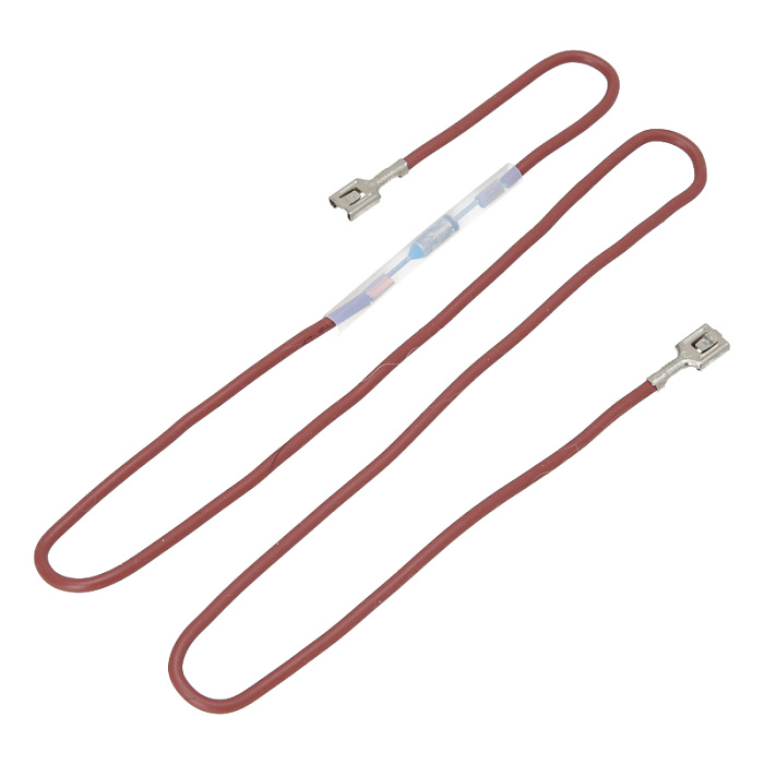 Stb-Litze Eu 192C (1Xe5) Braun Jura 74348 — zdjęcie 2 — zdjęcie 2