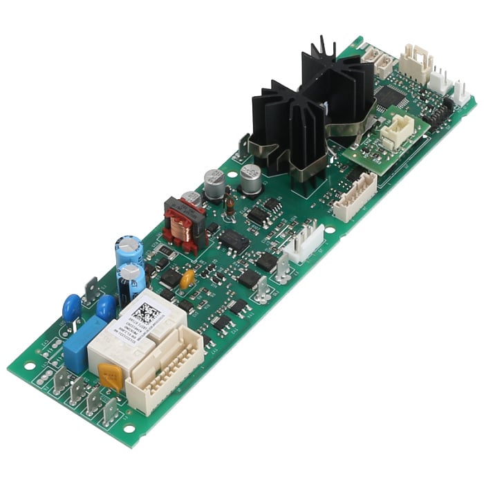 Płyta sterownicza DeLonghi ECAM 6xx DeLonghi 5213221331 — zdjęcie 2 — zdjęcie 2