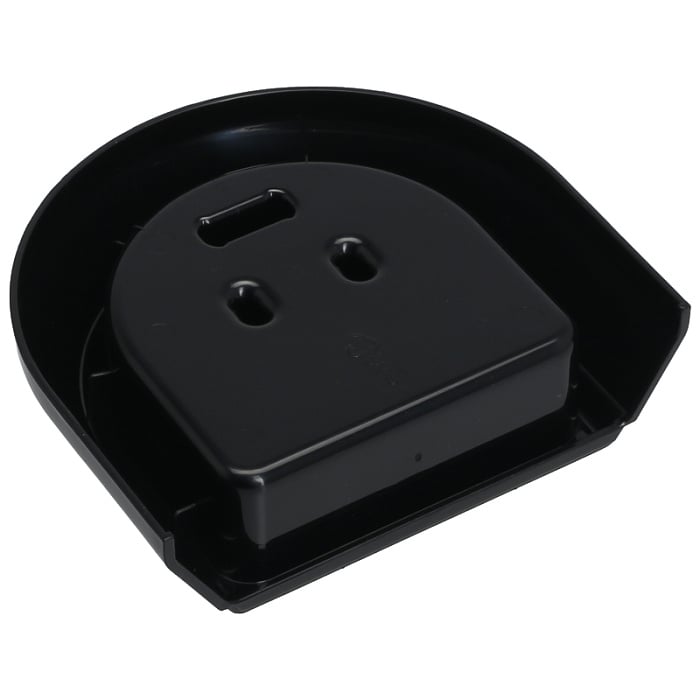 Tacka ociekowa DeLonghi EC 680 DeLonghi 5313237551 — zdjęcie 3 — zdjęcie 3