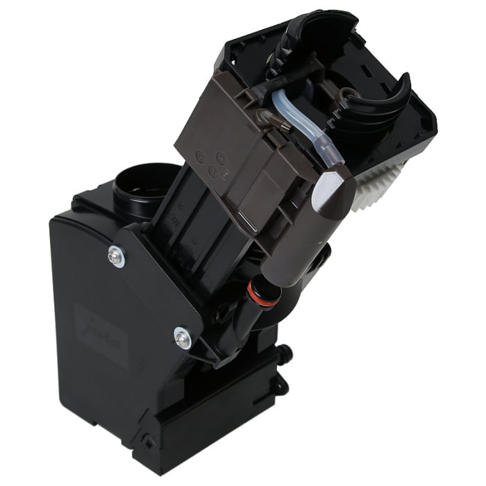 zaparzacz VC Jura 74901R — zdjęcie 2 — zdjęcie 2